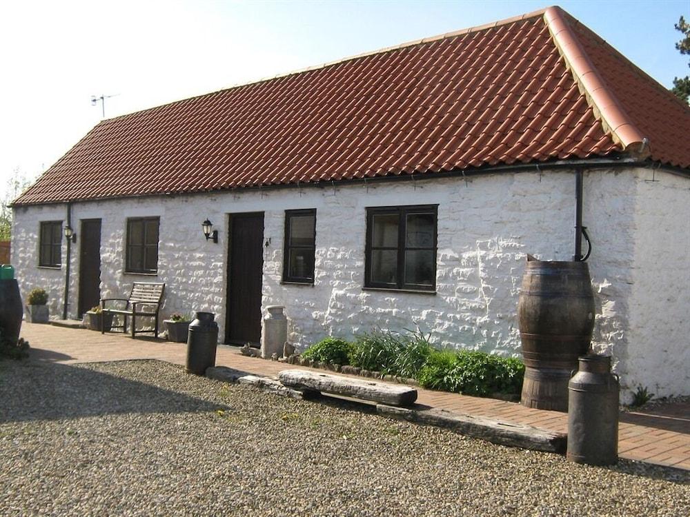 North End Farm Country Guest House Σκάρμπορο Εξωτερικό φωτογραφία