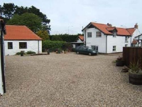 North End Farm Country Guest House Σκάρμπορο Εξωτερικό φωτογραφία