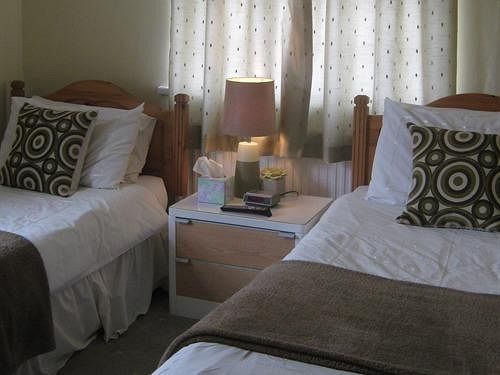 North End Farm Country Guest House Σκάρμπορο Εξωτερικό φωτογραφία