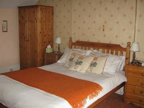 North End Farm Country Guest House Σκάρμπορο Εξωτερικό φωτογραφία