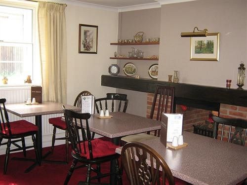 North End Farm Country Guest House Σκάρμπορο Εξωτερικό φωτογραφία
